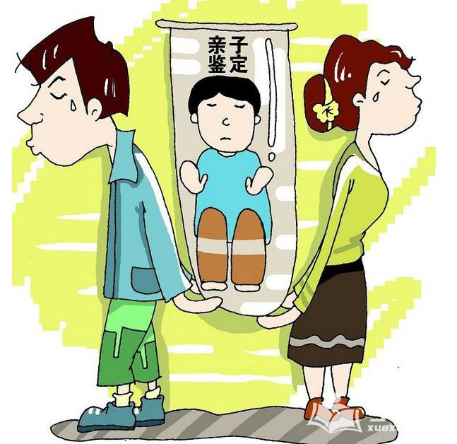 乌兰察布隐私亲子鉴定出结果要多久,