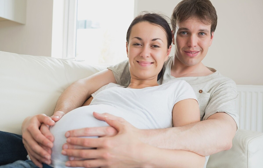 乌兰察布怀孕怎么做亲子鉴定,乌兰察布怀孕做亲子鉴定流程